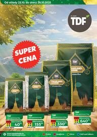 Tamda Foods leták týden 43 Strana 34