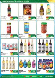 Tamda Foods leták týden 43 Strana 4