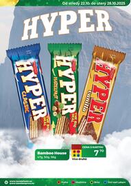 Tamda Foods leták týden 43 Strana 43
