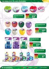 Tamda Foods leták týden 43 Strana 44