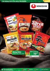 Tamda Foods leták týden 43 Strana 48