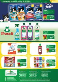 Tamda Foods leták týden 43 Strana 52