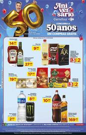 Folheto Carrefour Página 1