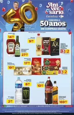 Folheto Carrefour (válido até 31-10)
