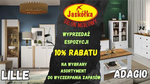 Jaskółka gazetka Strona 1