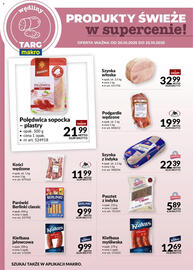 Makro gazetka tydzień 43 Strona 2