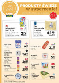 Makro gazetka tydzień 43 Strona 3