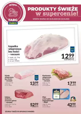 Makro gazetka