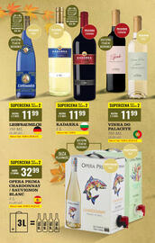 Biedronka gazetka | Alkohole Strona 12