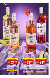 Biedronka gazetka | Alkohole Strona 14
