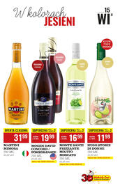 Biedronka gazetka | Alkohole Strona 15