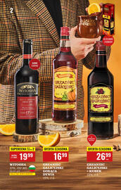 Biedronka gazetka | Alkohole Strona 2