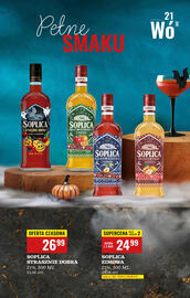 Biedronka gazetka | Alkohole Strona 21