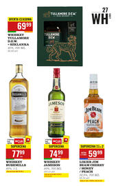 Biedronka gazetka | Alkohole Strona 27