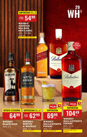 Biedronka gazetka | Alkohole Strona 29