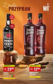 Biedronka gazetka | Alkohole Strona 3