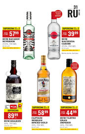 Biedronka gazetka | Alkohole Strona 31
