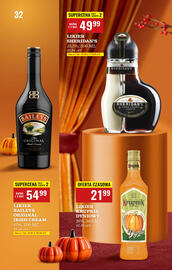 Biedronka gazetka | Alkohole Strona 32