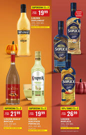 Biedronka gazetka | Alkohole Strona 33