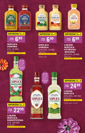 Biedronka gazetka | Alkohole Strona 34