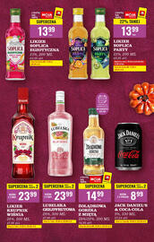 Biedronka gazetka | Alkohole Strona 35
