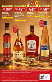 Biedronka gazetka | Alkohole Strona 36