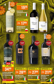 Biedronka gazetka | Alkohole Strona 4