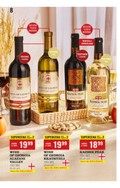 Biedronka gazetka | Alkohole Strona 8