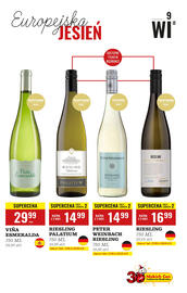Biedronka gazetka | Alkohole Strona 9