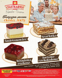 Topaz Express gazetka tydzień 43 Strona 32