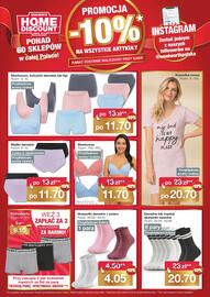Woolworth gazetka Strona 3
