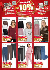 Woolworth gazetka Strona 4