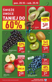 ALDI gazetka tydzień 43 Strona 3