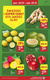 ALDI gazetka tydzień 43 Strona 5