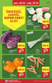 ALDI gazetka tydzień 43 Strona 6
