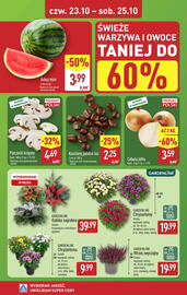 ALDI gazetka tydzień 43 Strona 8
