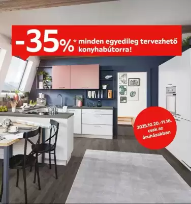 XXXLutz akciós újság (érvényes eddig: 16-11)