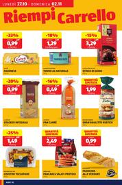 Volantino ALDI settimana 44 Pagina 10