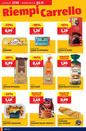Volantino ALDI settimana 44 Pagina 10