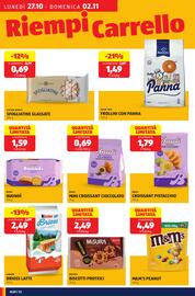 Volantino ALDI settimana 44 Pagina 12