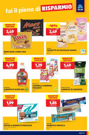 Volantino ALDI settimana 44 Pagina 13