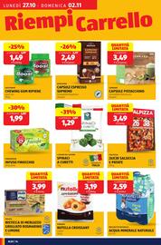 Volantino ALDI settimana 44 Pagina 14