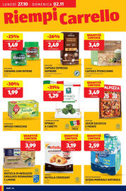 Volantino ALDI settimana 44 Pagina 14