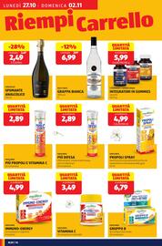Volantino ALDI settimana 44 Pagina 16