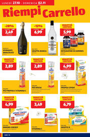 Volantino ALDI settimana 44 Pagina 16