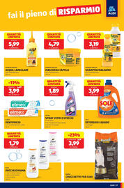 Volantino ALDI settimana 44 Pagina 17