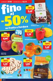 Volantino ALDI settimana 44 Pagina 2