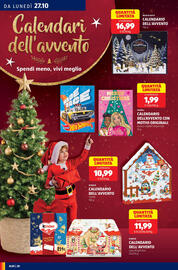 Volantino ALDI settimana 44 Pagina 20