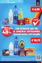 Volantino ALDI settimana 44 Pagina 23