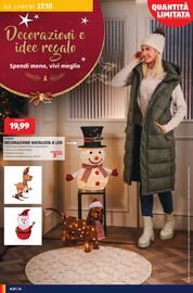 Volantino ALDI settimana 44 Pagina 24
